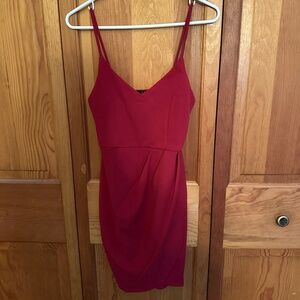 Lulus Cocktail Dress